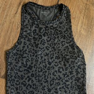 COPY - Athleta Activewear